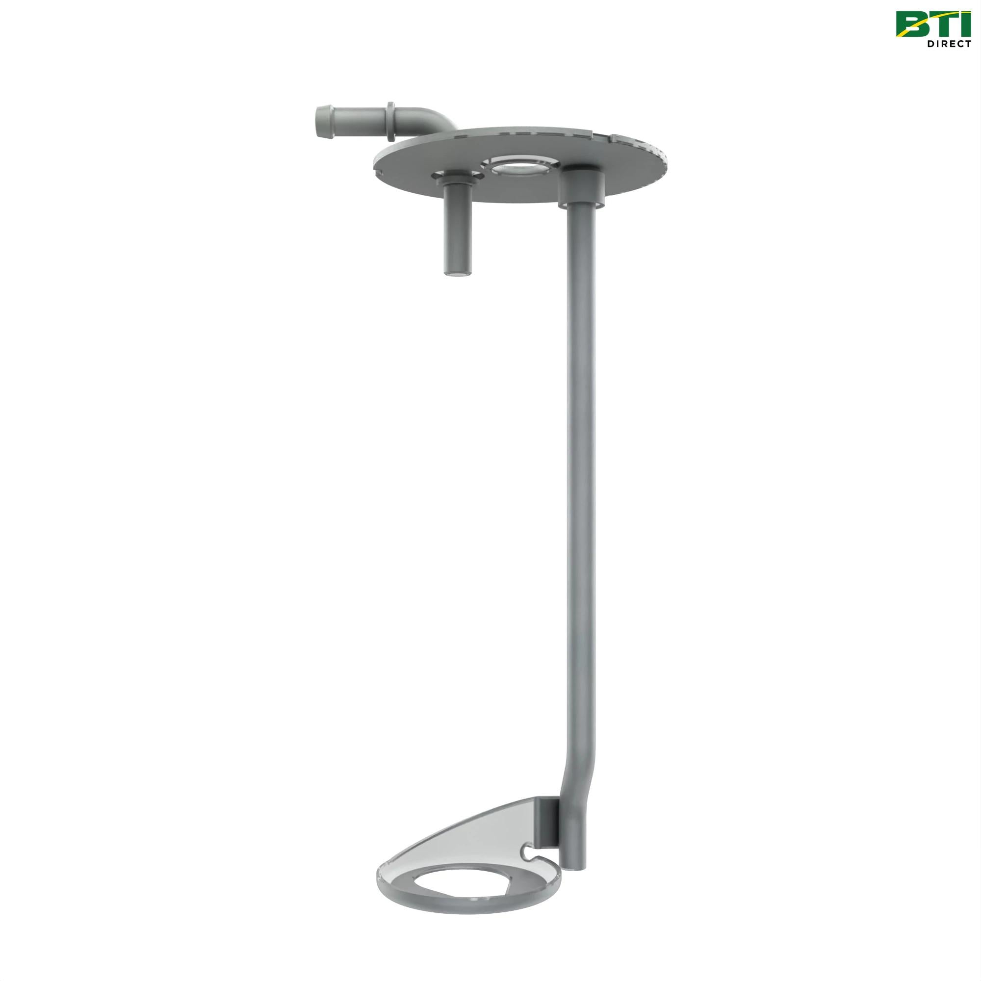 AM148463: Fuel Tank Hanger