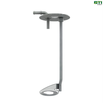 AM148463: Fuel Tank Hanger