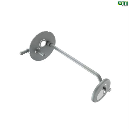 AM148463: Fuel Tank Hanger