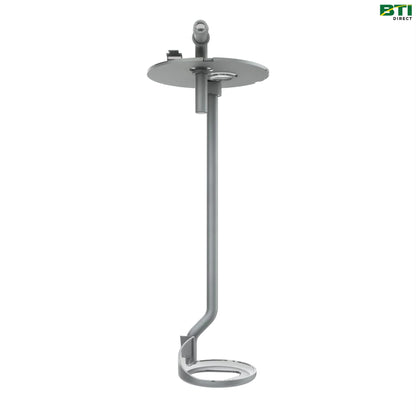 AM148463: Fuel Tank Hanger