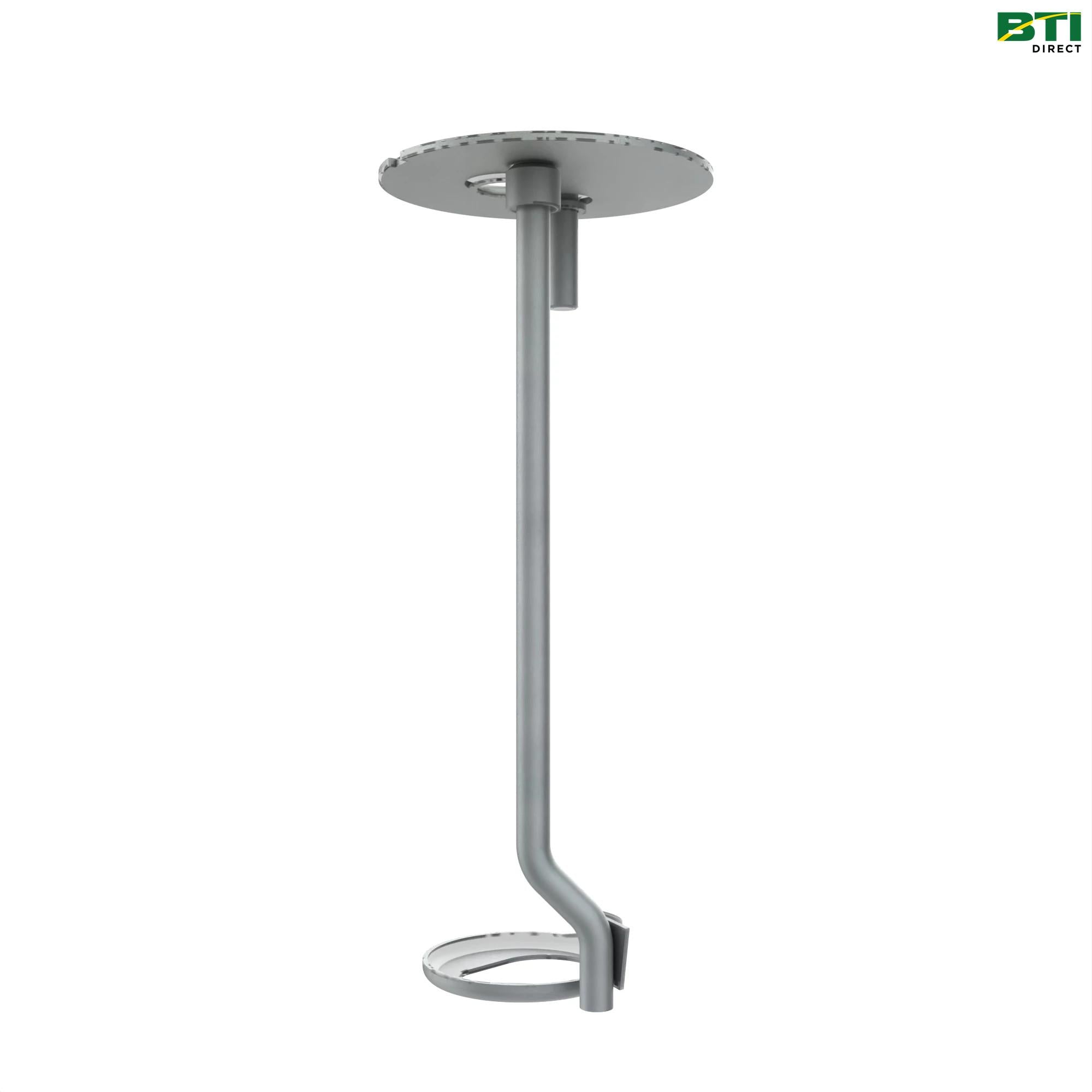 AM148463: Fuel Tank Hanger