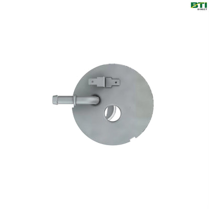 AM148463: Fuel Tank Hanger