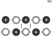  AM148465: Park Brake Disk Kit