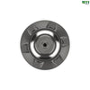 AM148840: Mower Deck Spindle Kit, 60 inch