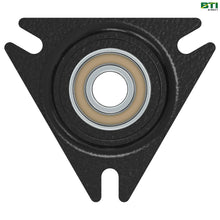  AM30302: Mower Spindle Hub