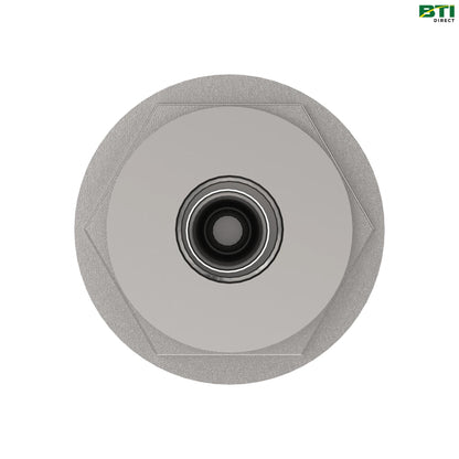 AM37982: Hydraulic Quick Connect Coupler