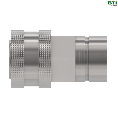 AM37982: Hydraulic Quick Connect Coupler