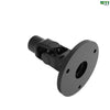 AM38891: Welded PTO Shaft