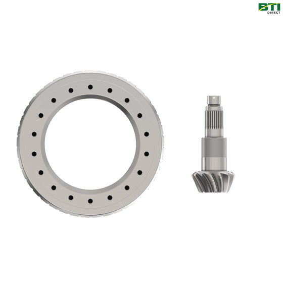 AM875146: Ring Gear Assembly