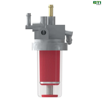 AM876411: Fuel Filter Assembly