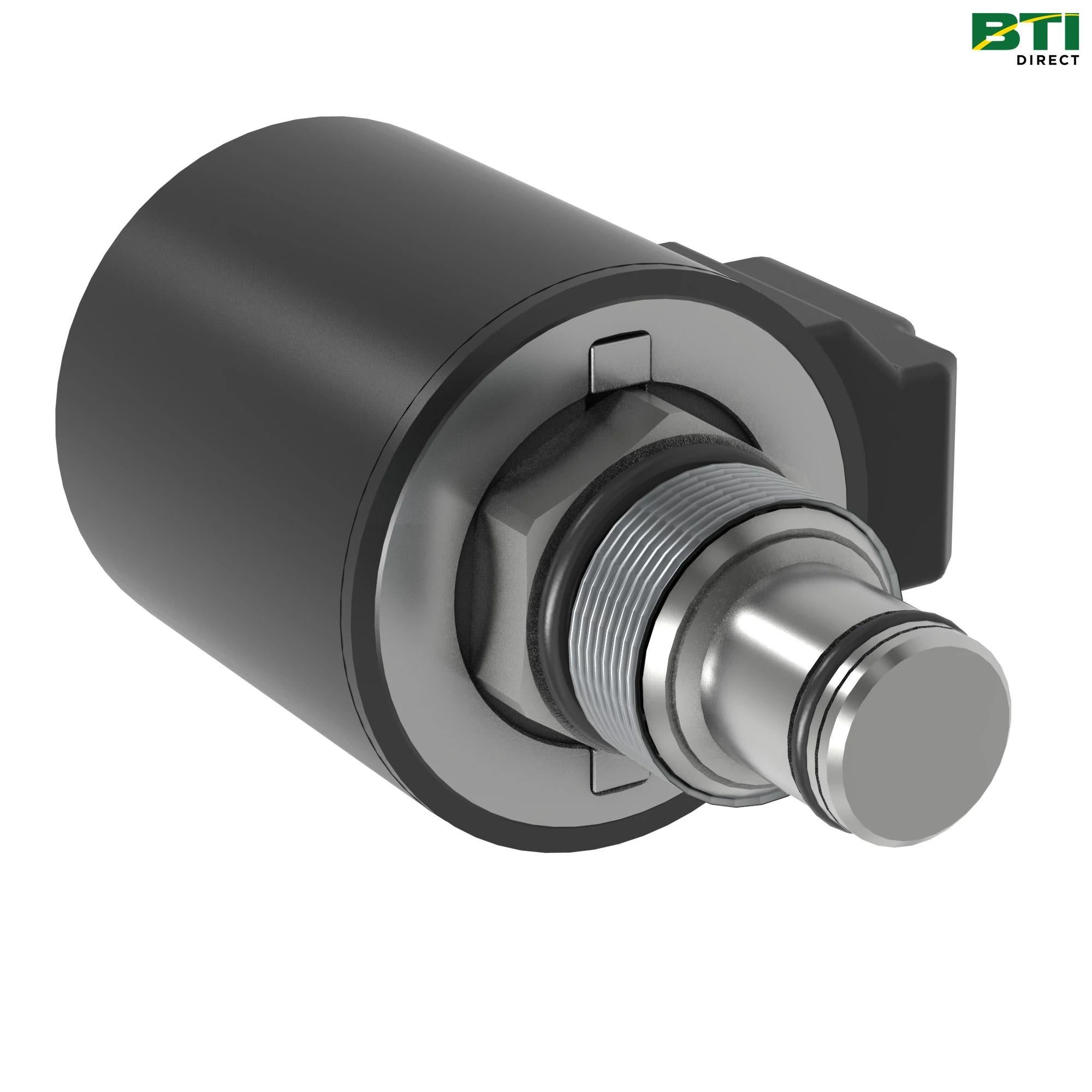 AM878297: PTO Solenoid