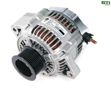  AM879144: Alternator, 12 Volt, 22.5 Amp