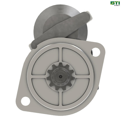 AM879743: Starter Motor, 12 Volts, 1.4 kW