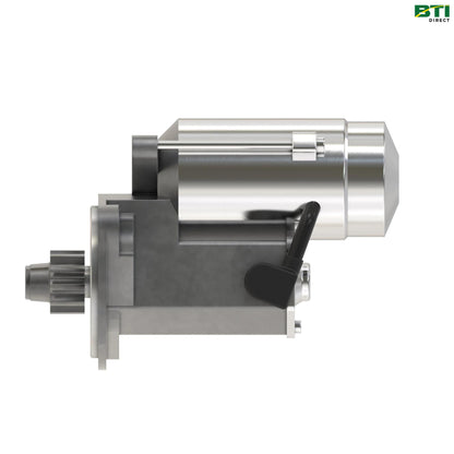 AM879743: Starter Motor, 12 Volts, 1.4 kW