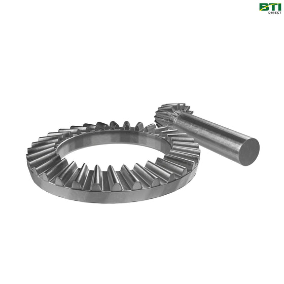 AM880244: Bevel Gear Drive Assembly with Pinion