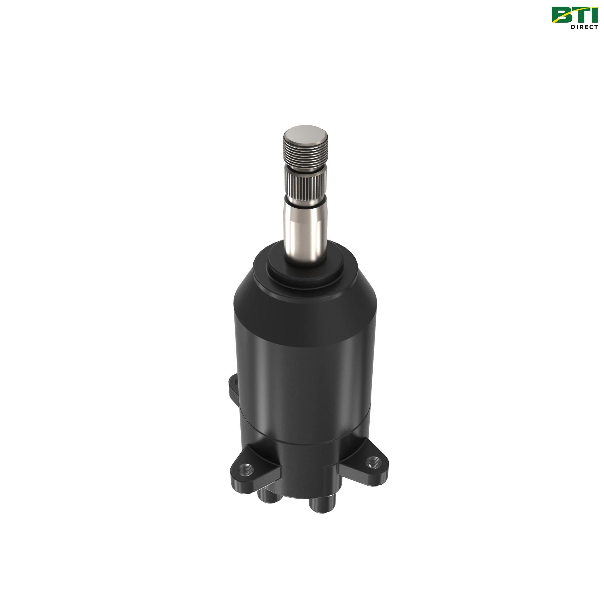 AMT1356: Steering Valve