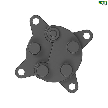 AMT1356: Steering Valve
