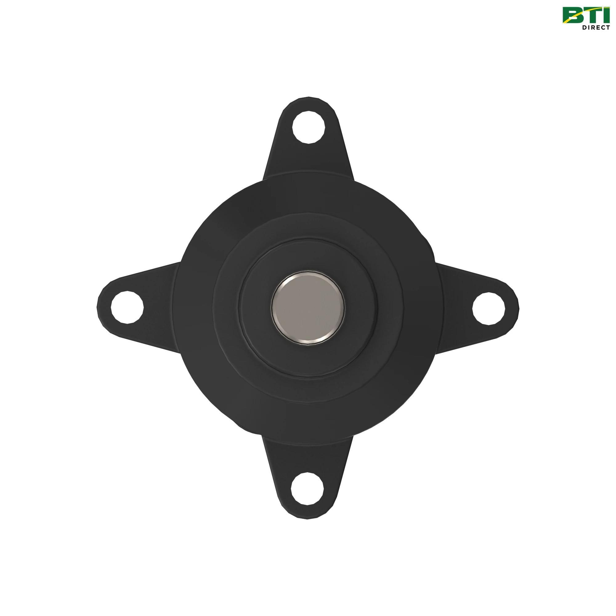 AMT1356: Steering Valve