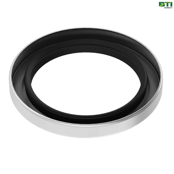 AN102006: Internal Oil Seal