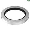 AN102006: Internal Oil Seal