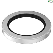  AN102006: Internal Oil Seal