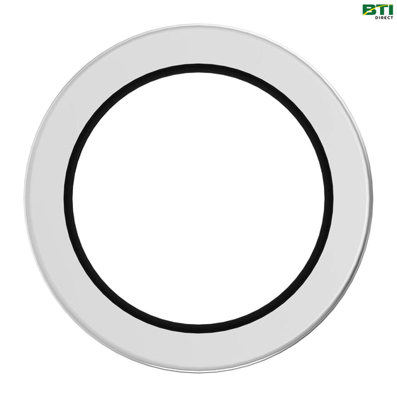 AN102006: Internal Oil Seal