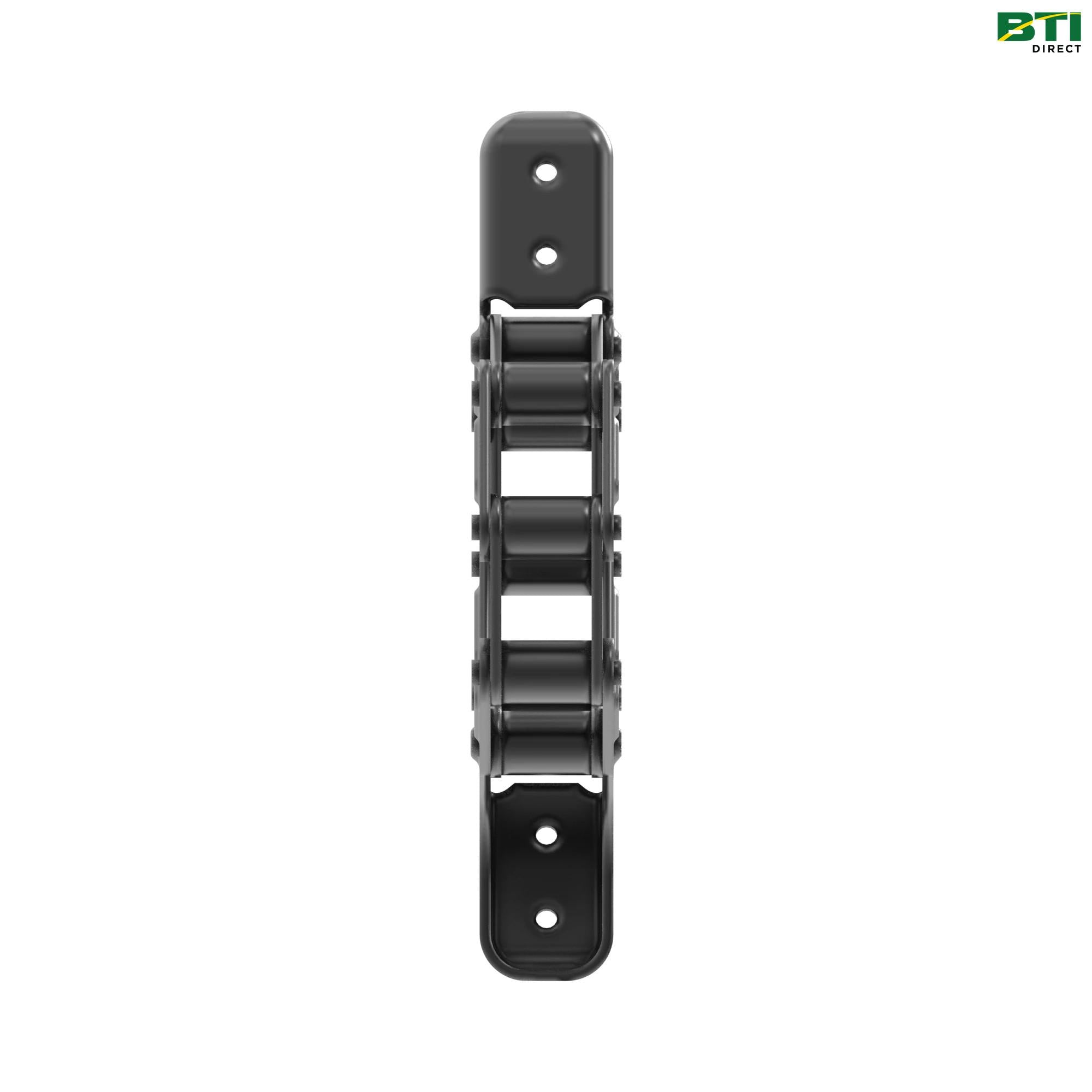 AN102009: Black Pin Gathering Chain