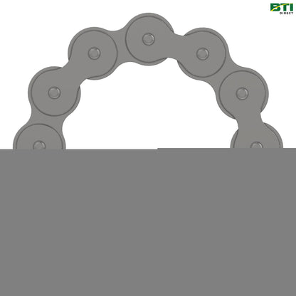 AN102383: Cutting Platform Drive Link Chain