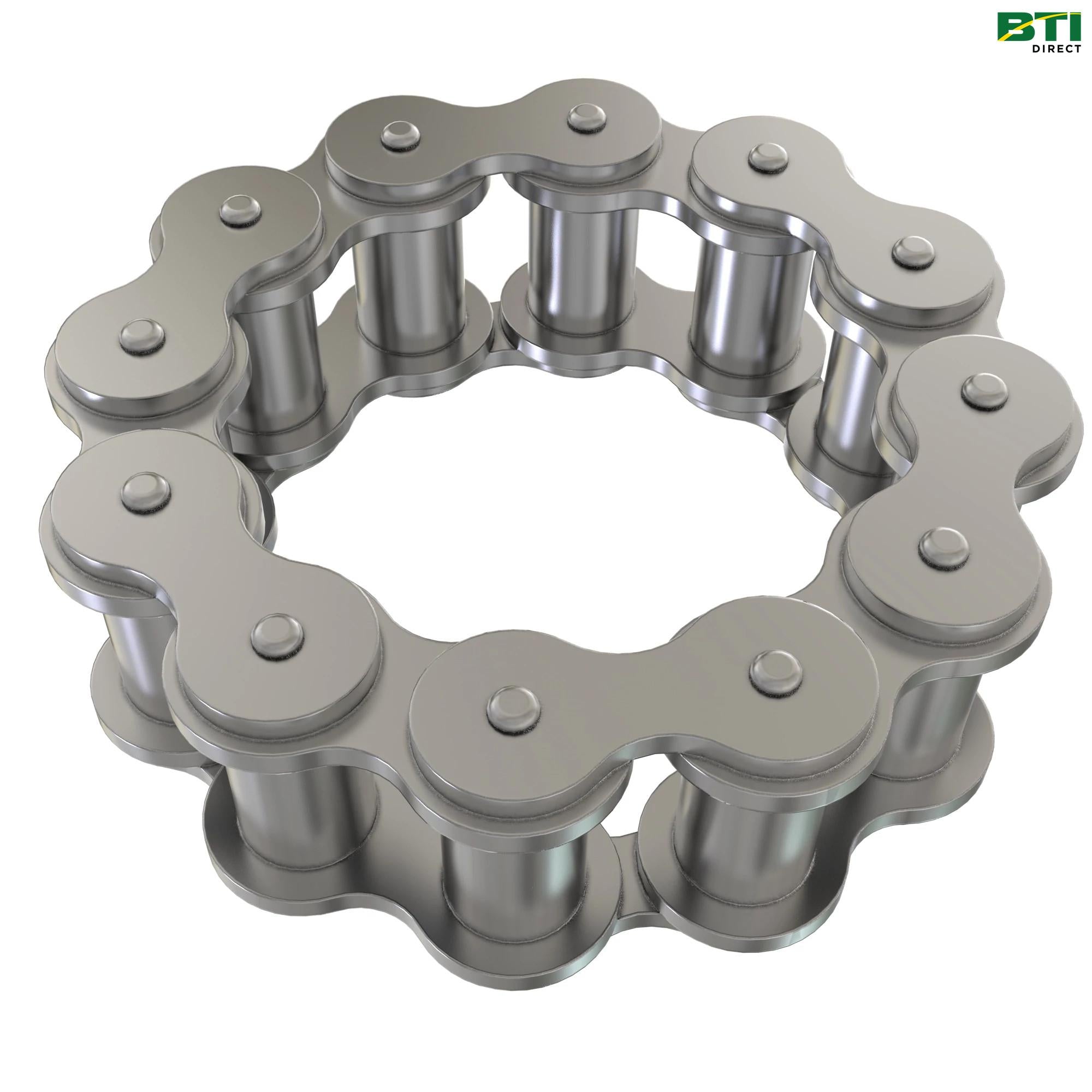 AN102383: Cutting Platform Drive Link Chain