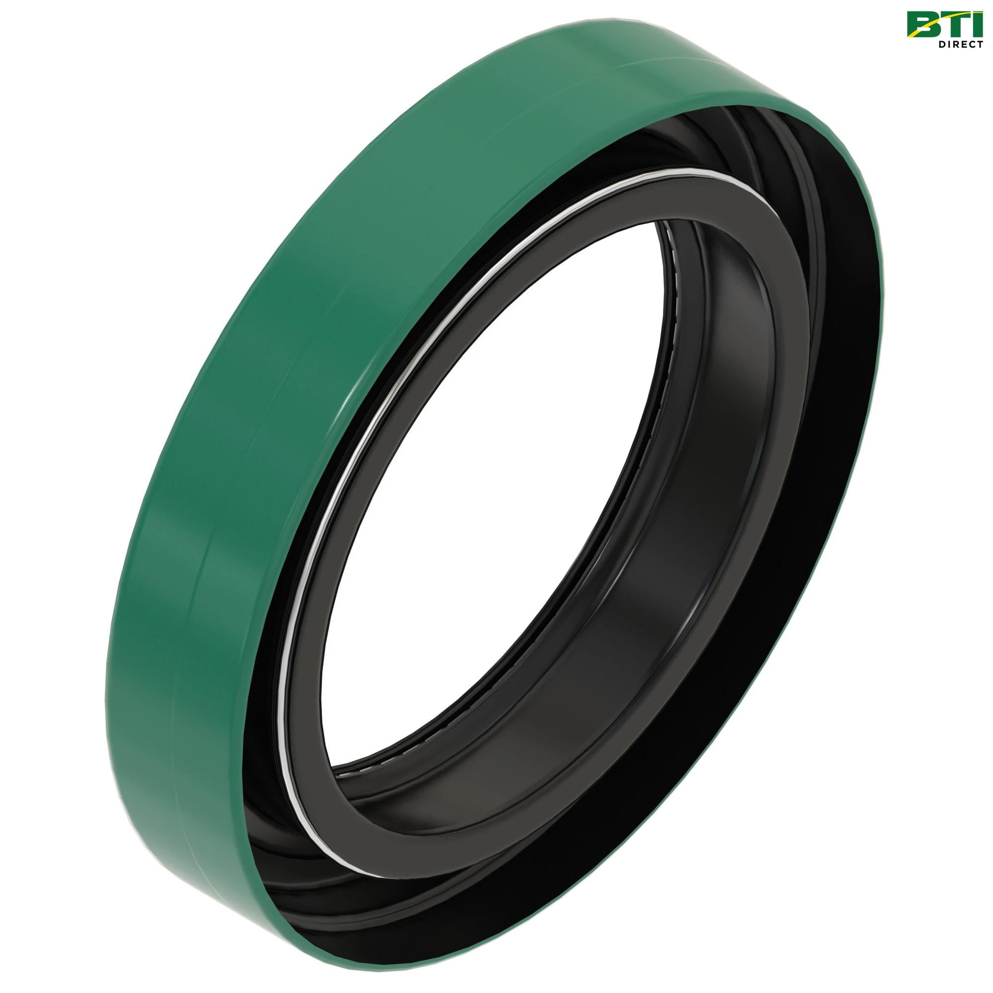 AN12151: Internal Oil Rubber Seal