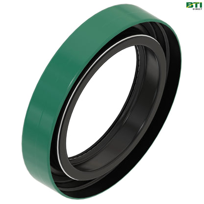 AN12151: Internal Oil Rubber Seal