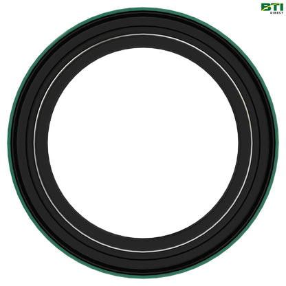 AN12151: Internal Oil Rubber Seal
