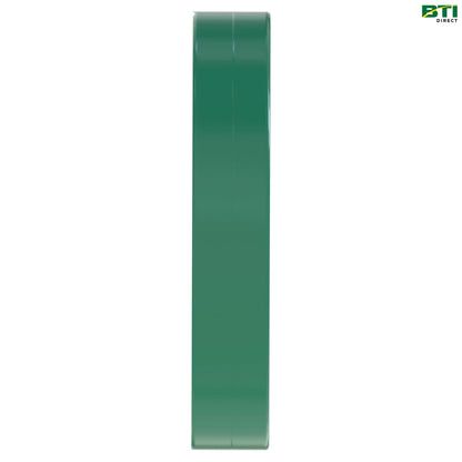 AN12151: Internal Oil Rubber Seal