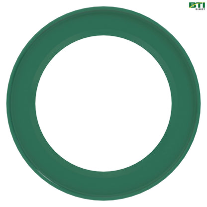 AN12151: Internal Oil Rubber Seal