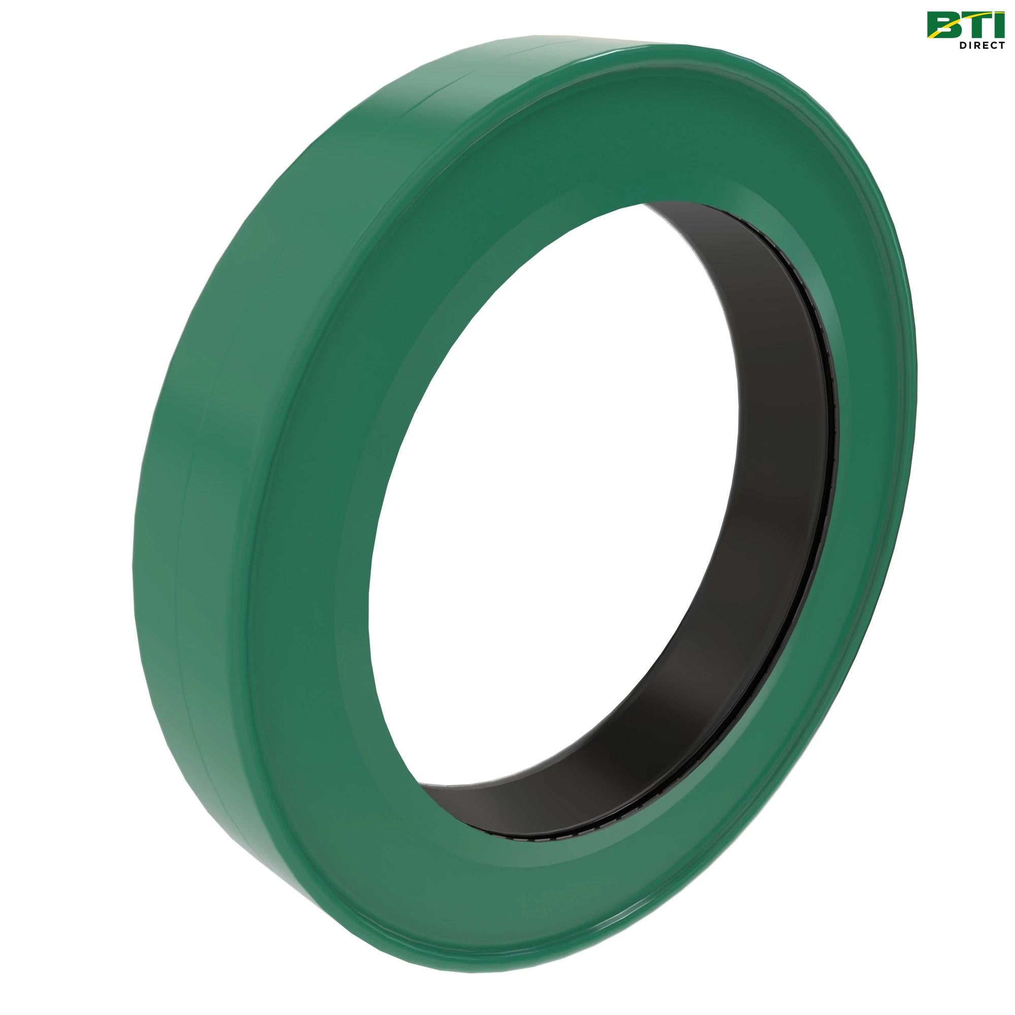 AN12151: Internal Oil Rubber Seal