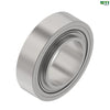 AN142665: Cylindrical Ball Bearing