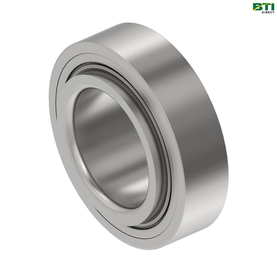 AN142665: Cylindrical Ball Bearing