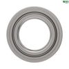 AN142665: Cylindrical Ball Bearing