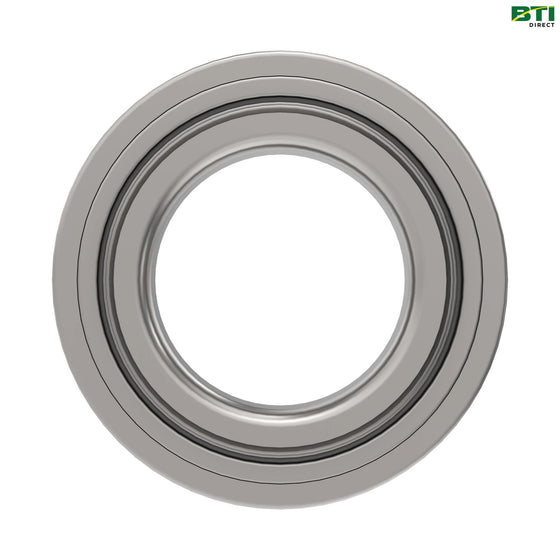 AN142665: Cylindrical Ball Bearing