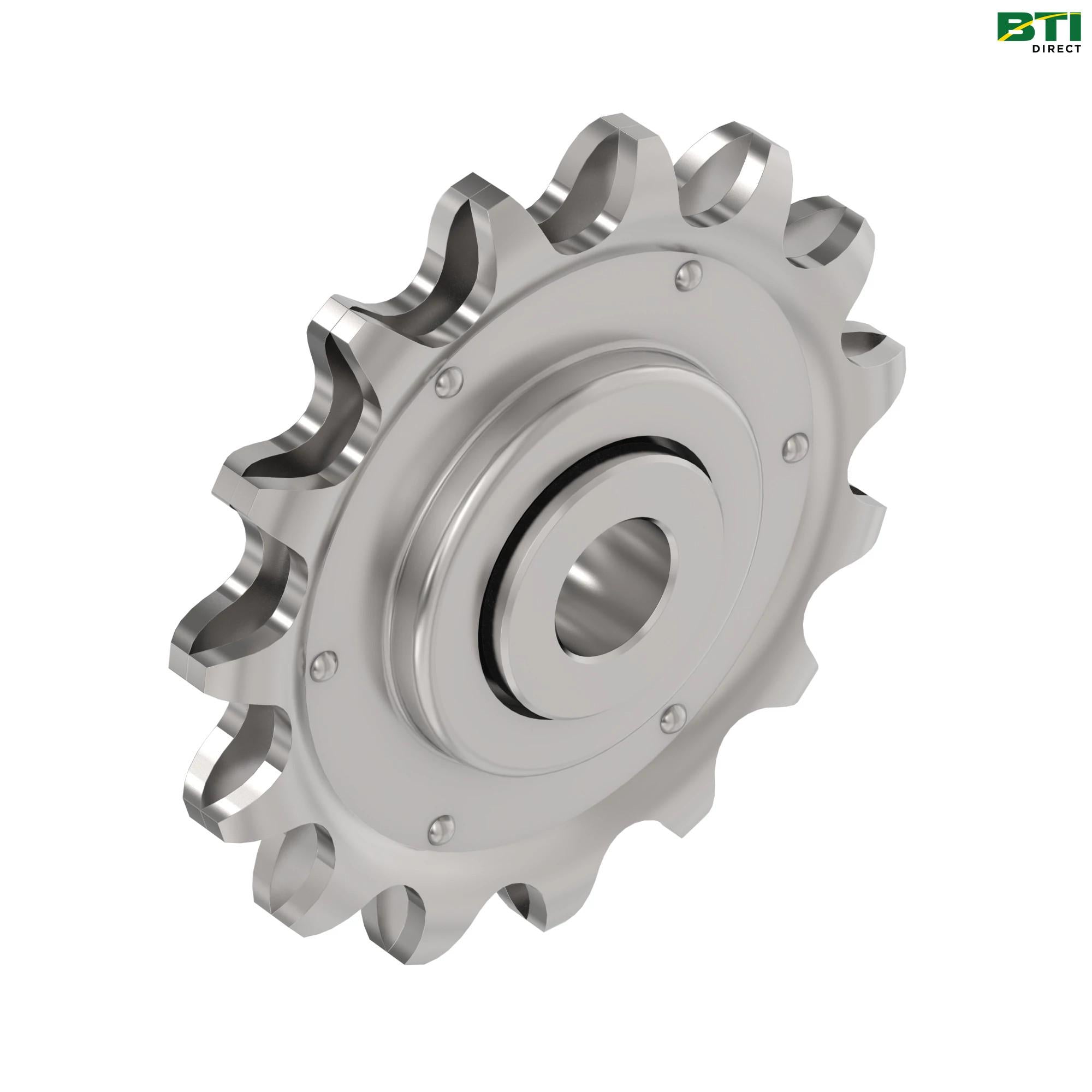 AN15521: Idler Sprocket