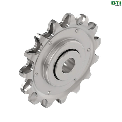 AN15521: Idler Sprocket