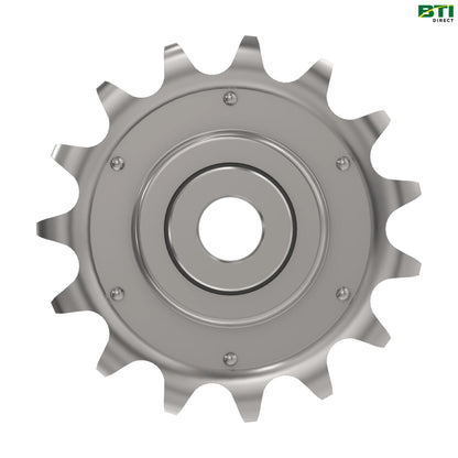 AN15521: Idler Sprocket