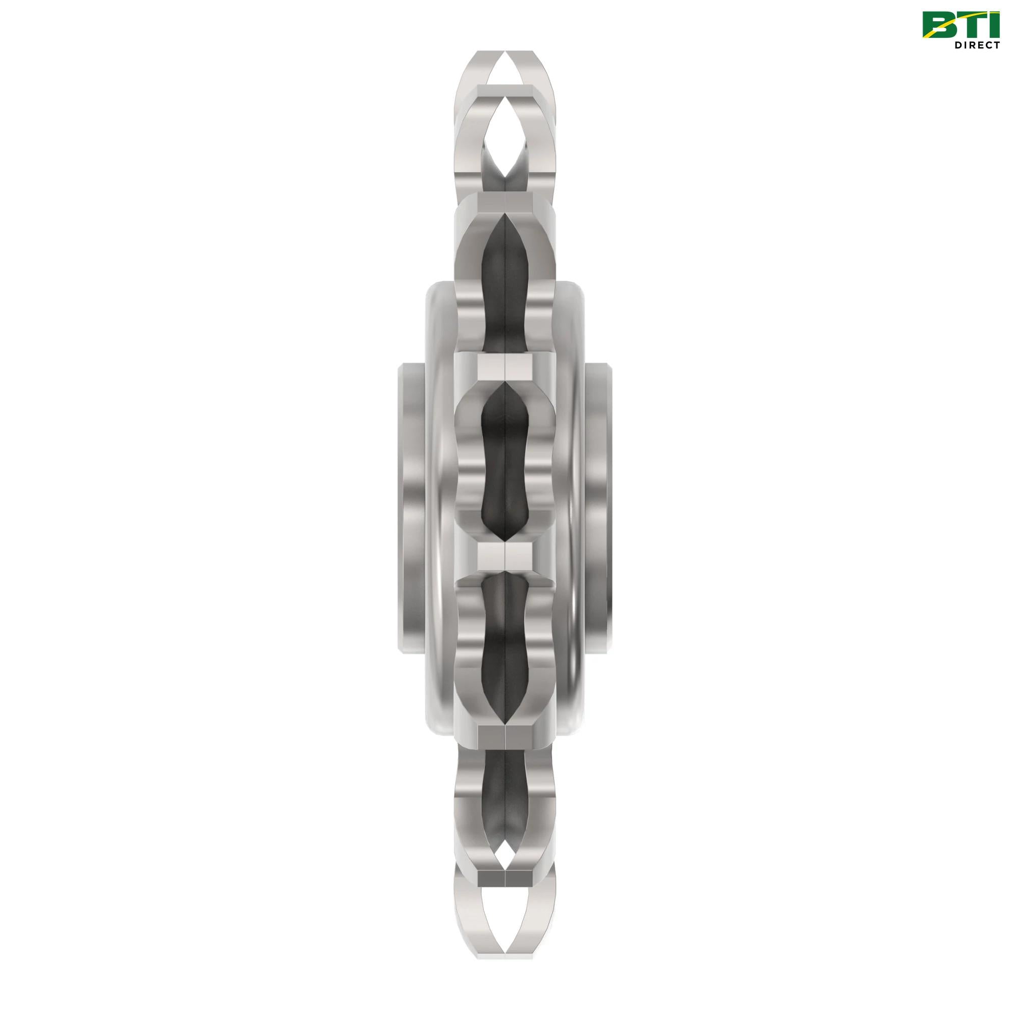 AN15521: Idler Sprocket