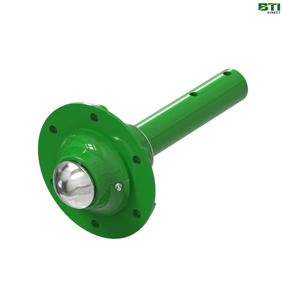 AN183735: Spindle Hub