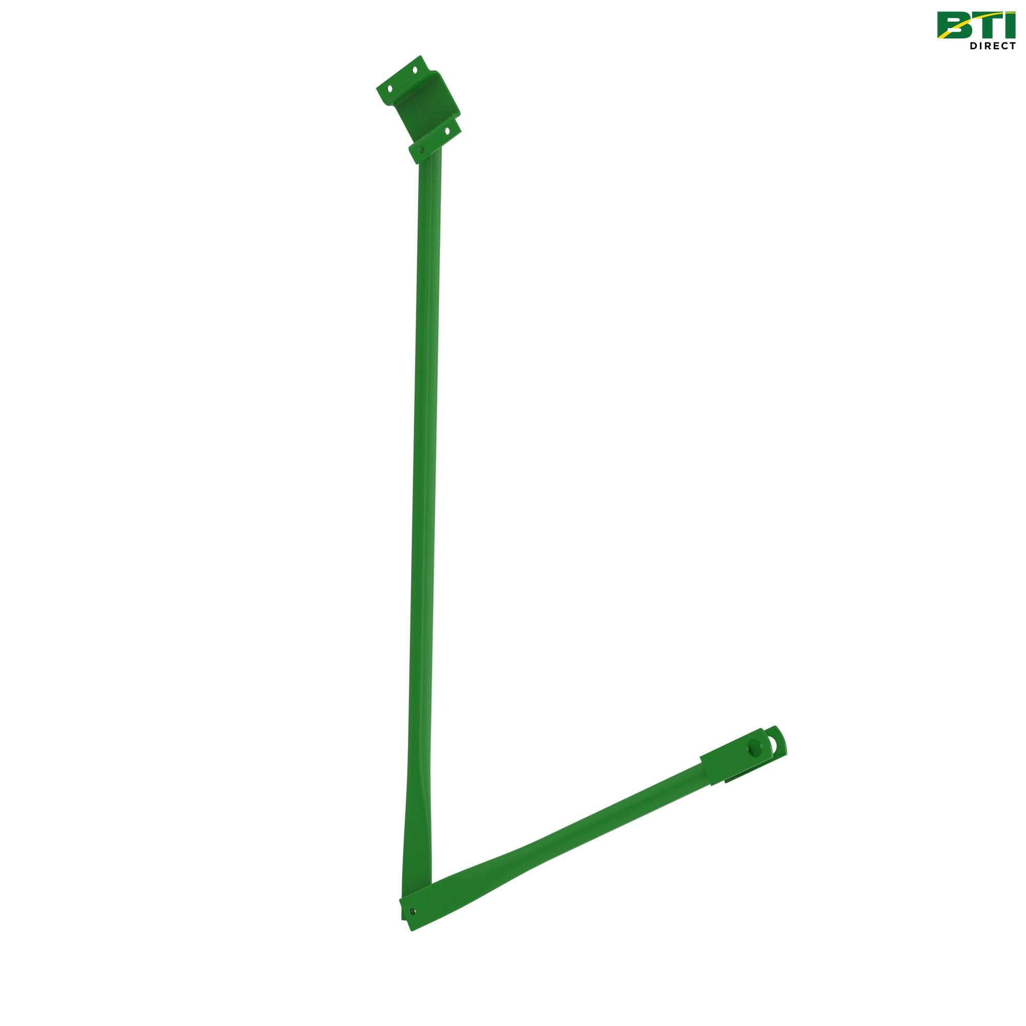 AN192024: Basket Lid Lift Arm, Front