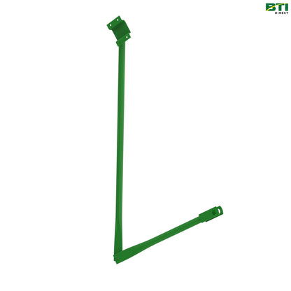 AN192024: Basket Lid Lift Arm, Front