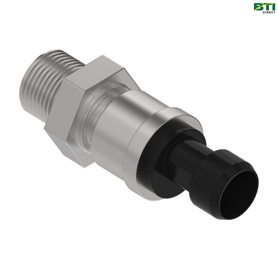 AN202690: Pressure Sensor Transducer