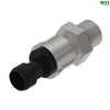 AN202690: Pressure Sensor Transducer