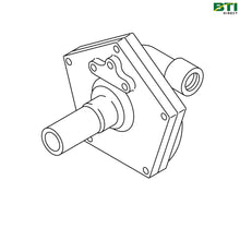  AN204470: Solution V-Tank Hydraulic Centrifugal Pump