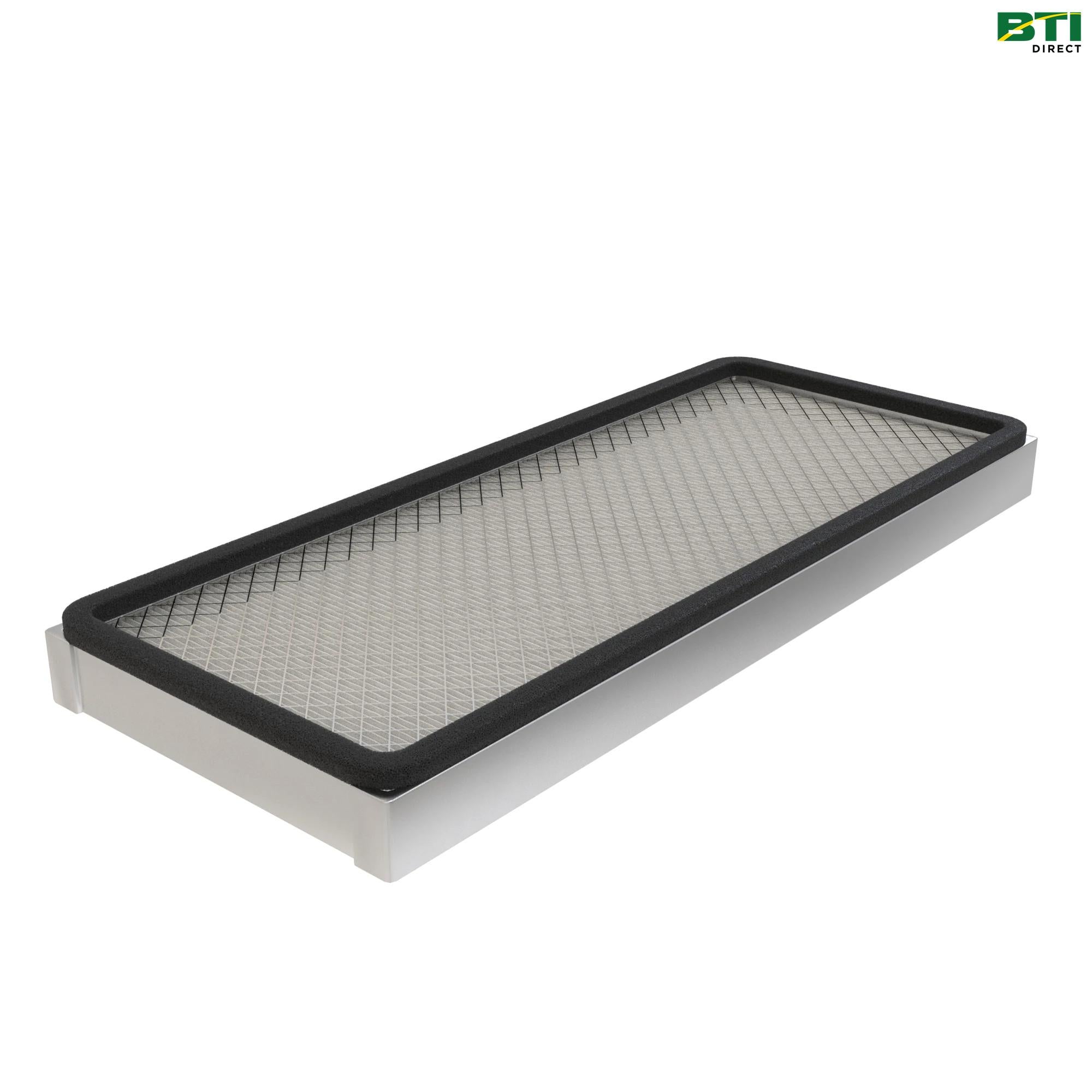 AN206280: Activated Carbon Air Filter